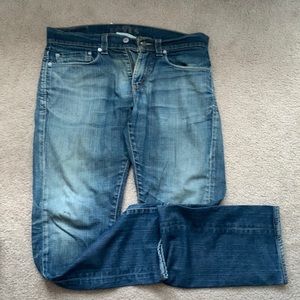 511 Skinny Levi jeans women’s W31 L30